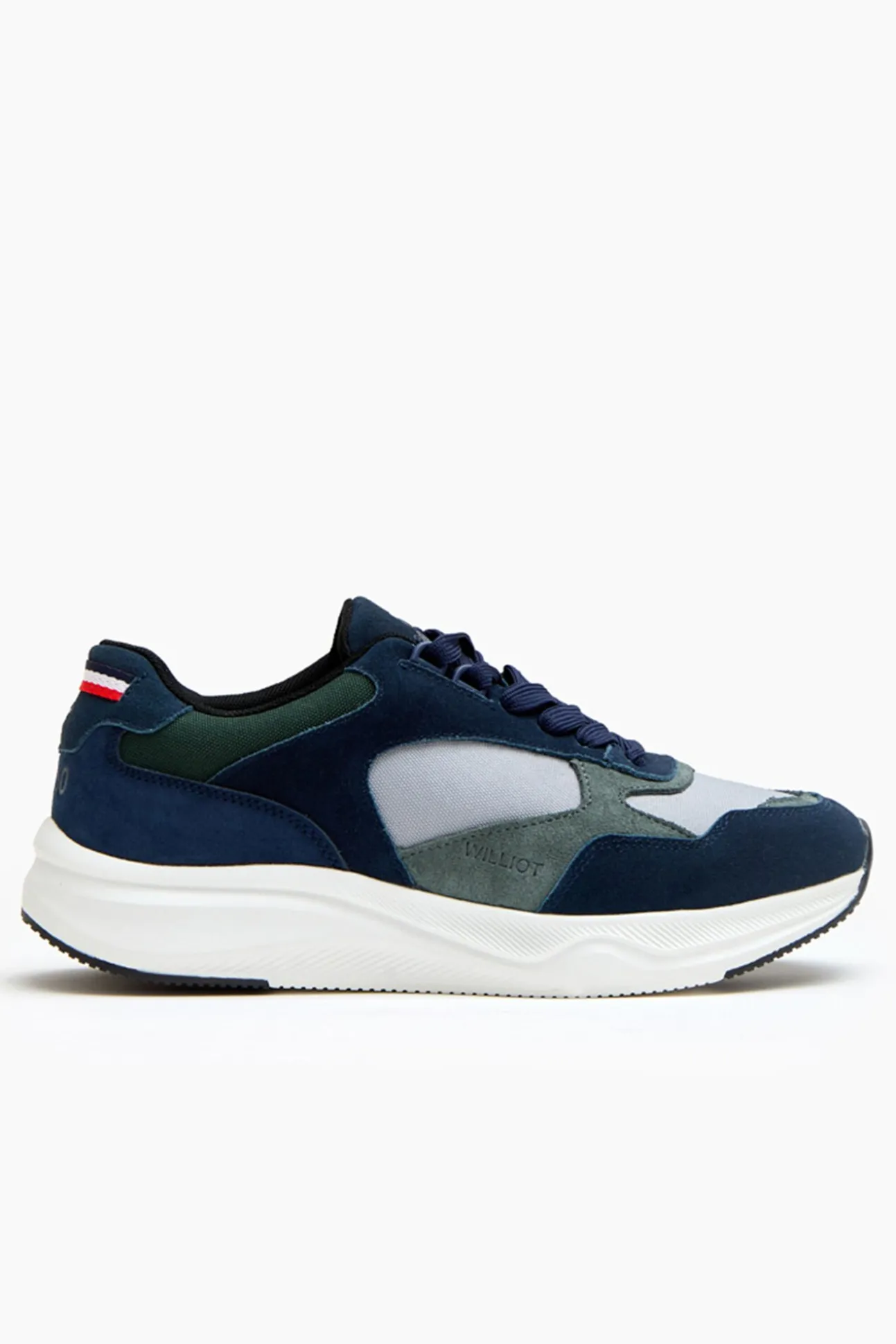 Zapatillas deportivas Cocker