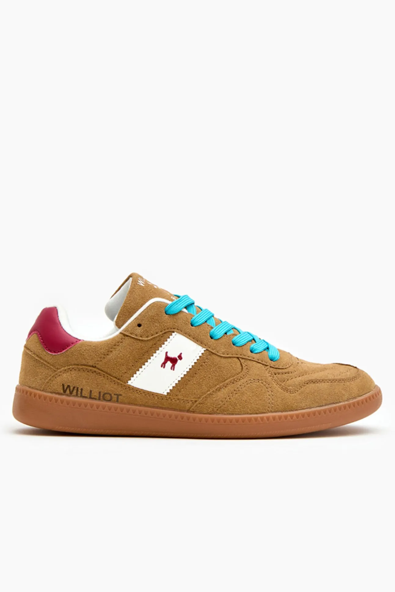 Zapatillas deportivas Court