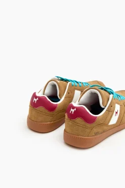 Zapatillas deportivas Court
