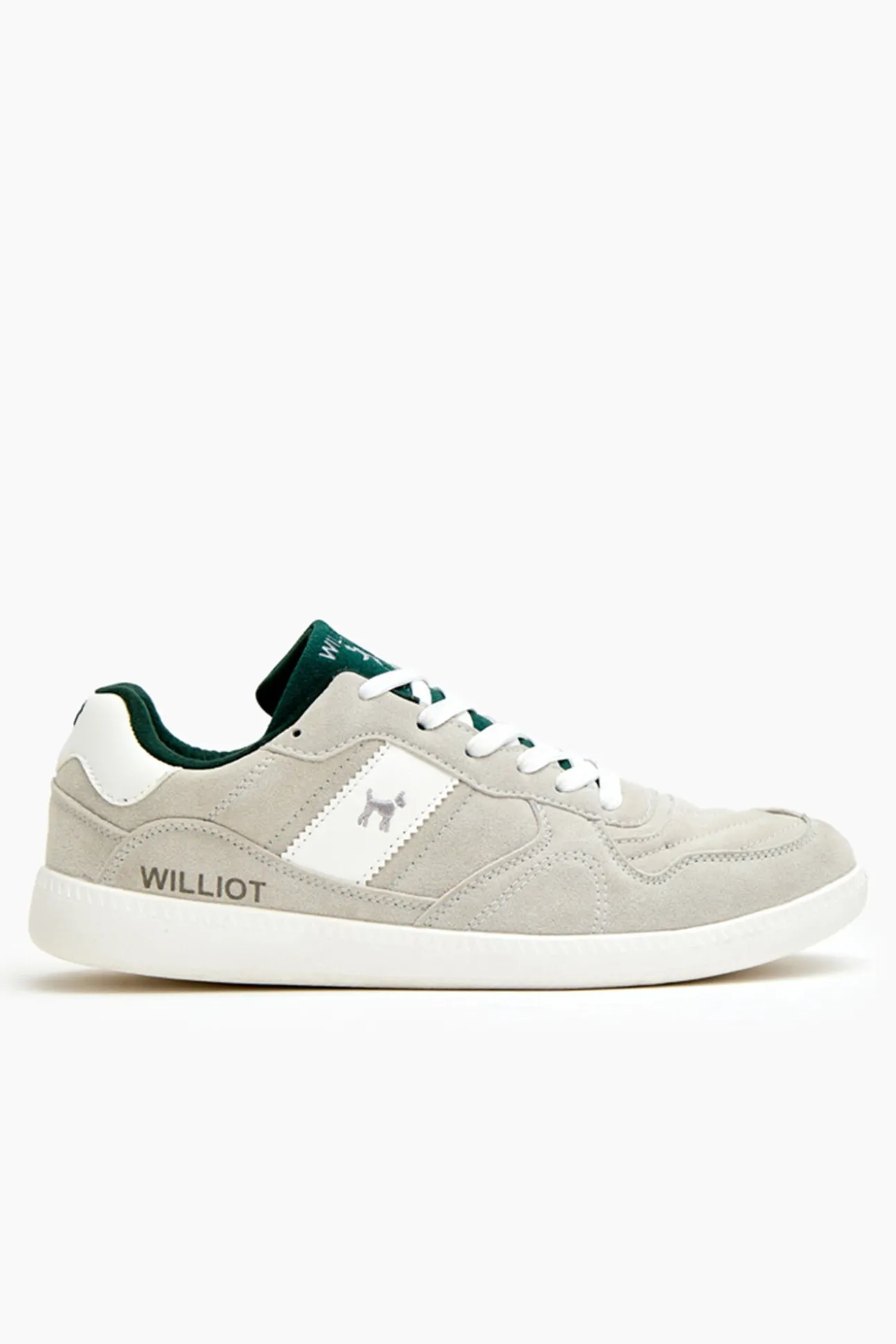 Zapatillas deportivas Court