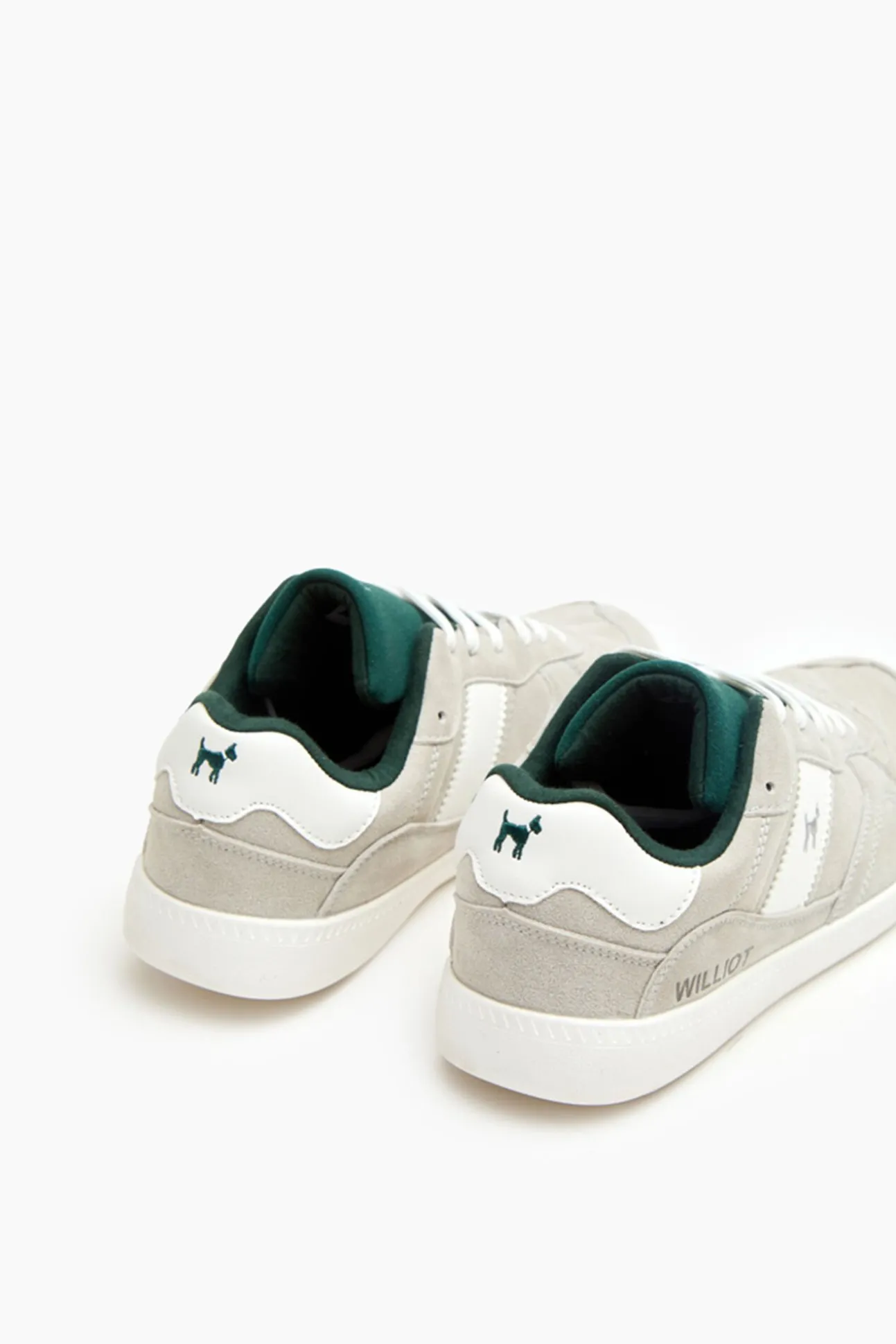 Zapatillas deportivas Court