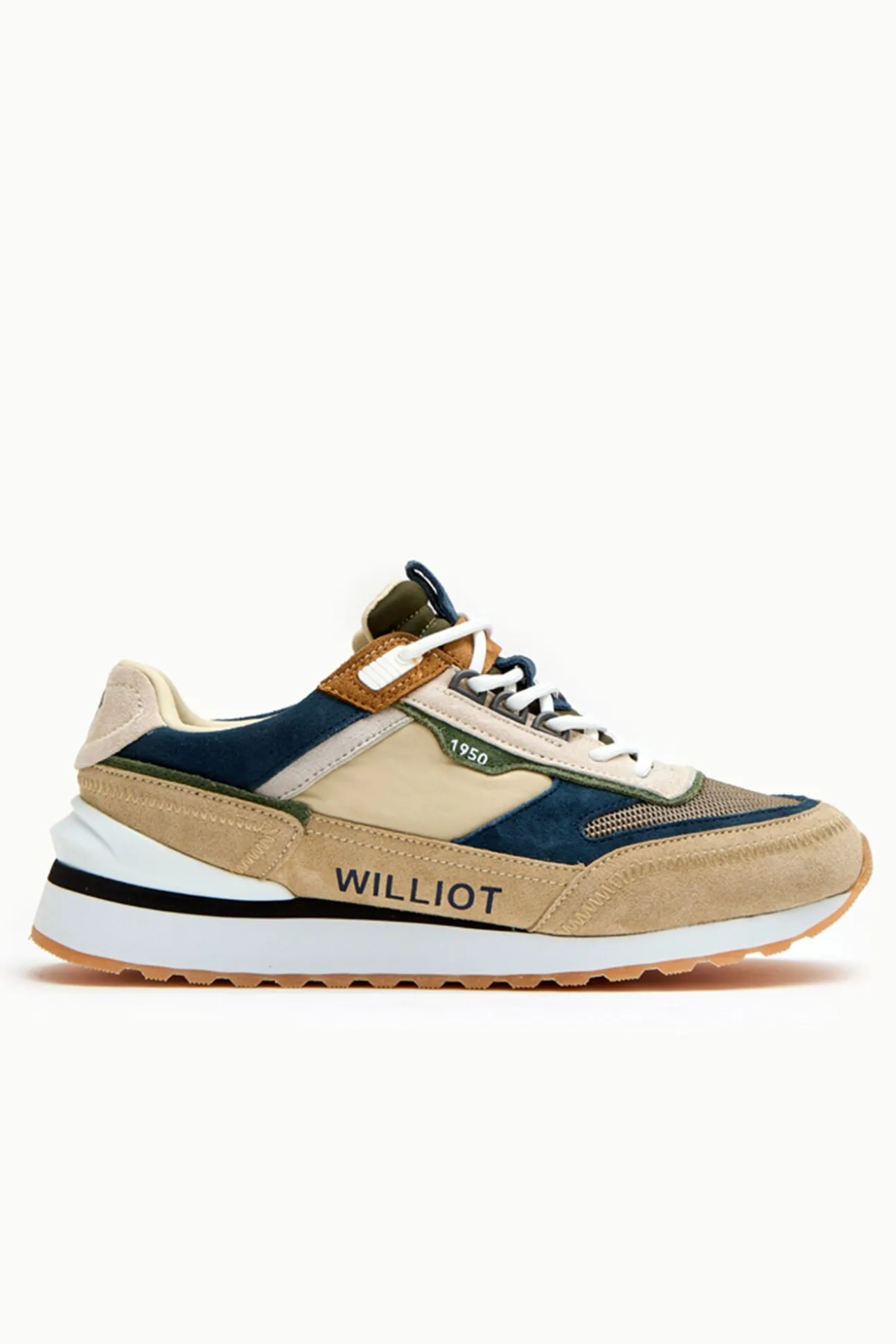 Zapatillas deportivas Golden