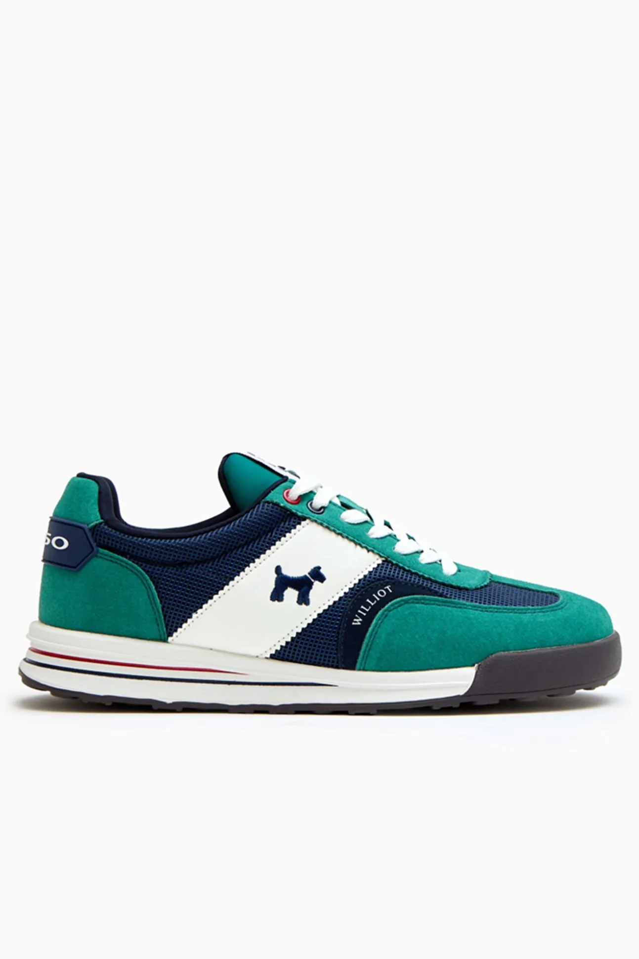 Zapatillas deportivas Urban