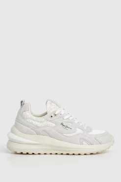 Zapatillas Detalles Animal Print