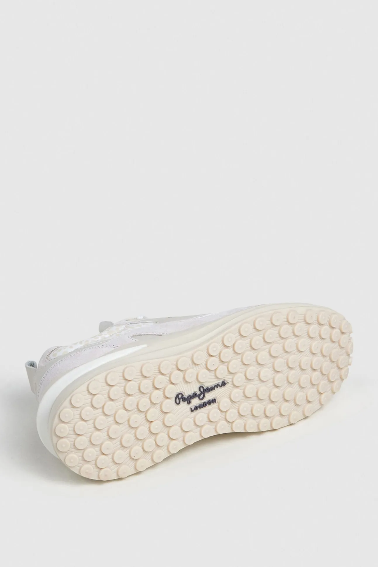 Zapatillas Detalles Animal Print
