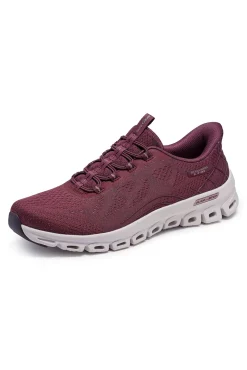 Zapatillas Glide-step elevate
