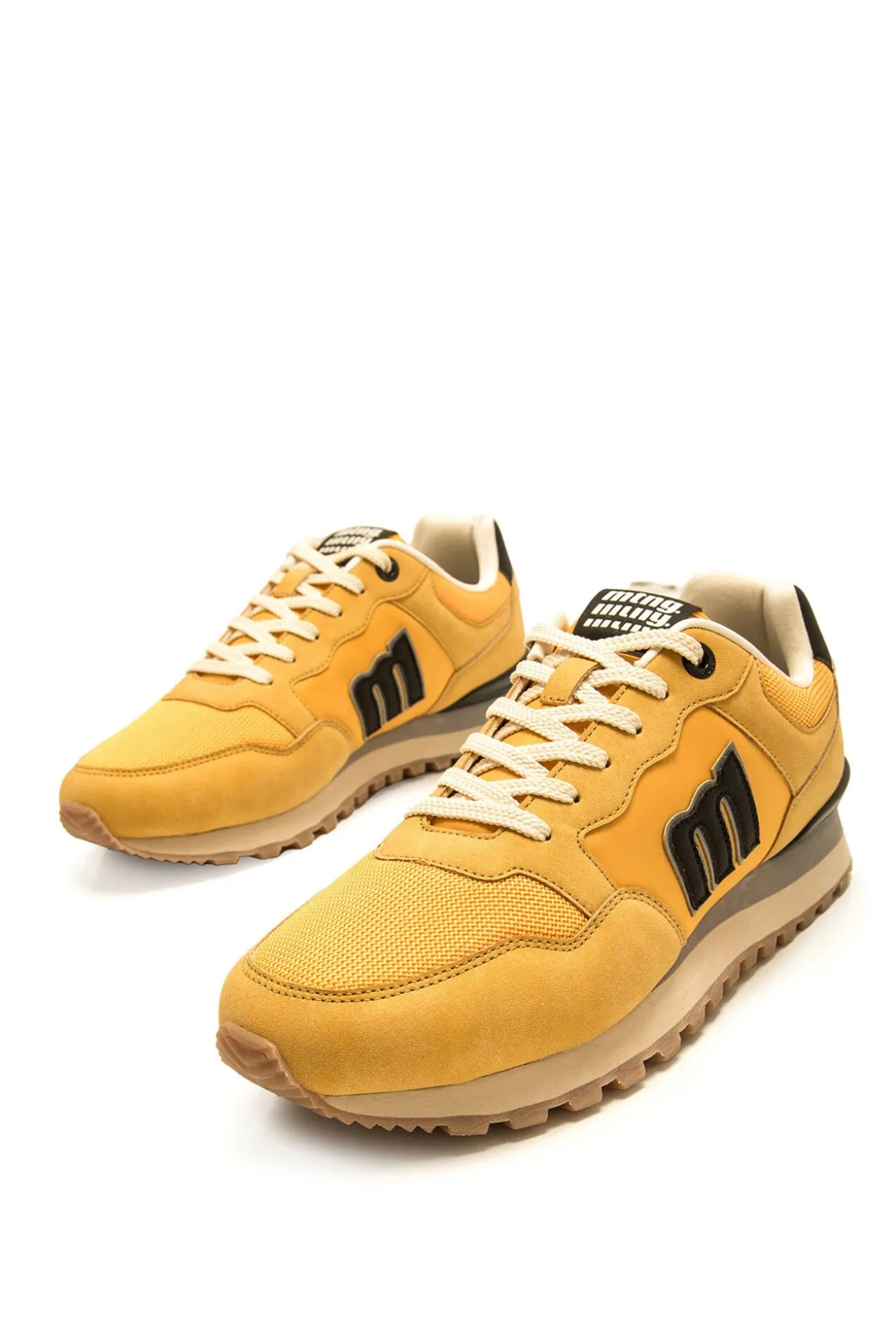 Zapatillas Joggo Track