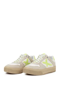Zapatillas Mina 09