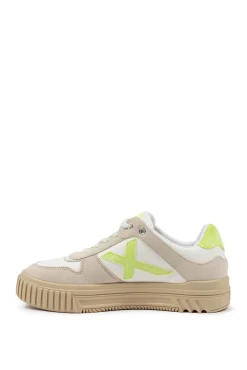 Zapatillas Mina 09