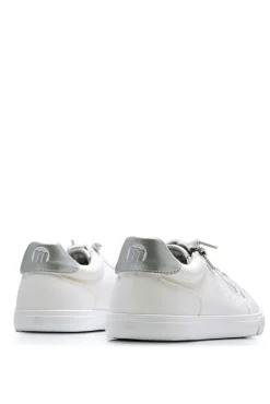 Zapatillas modelo Aria estilo casual de mujer