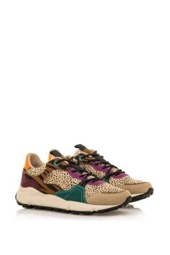 Zapatillas modelo Climb de mujer