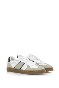 Zapatillas modelo Roy de mujer