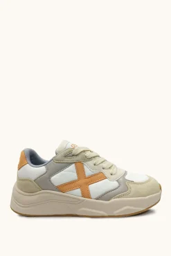 Zapatillas Munich Mali 45