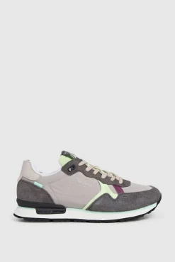 Zapatillas retro