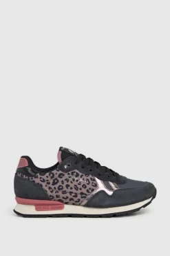 Zapatillas retro