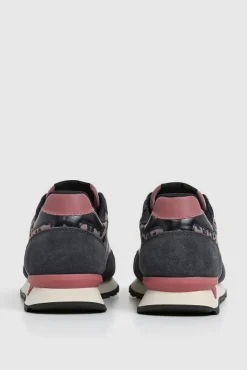 Zapatillas retro