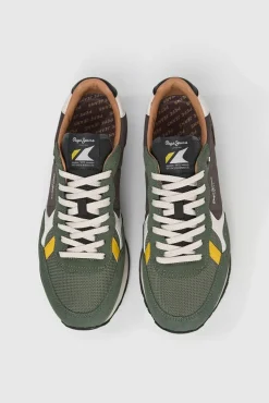 Zapatillas retro