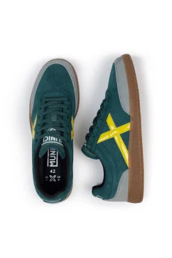 Zapatillas Rumba 17