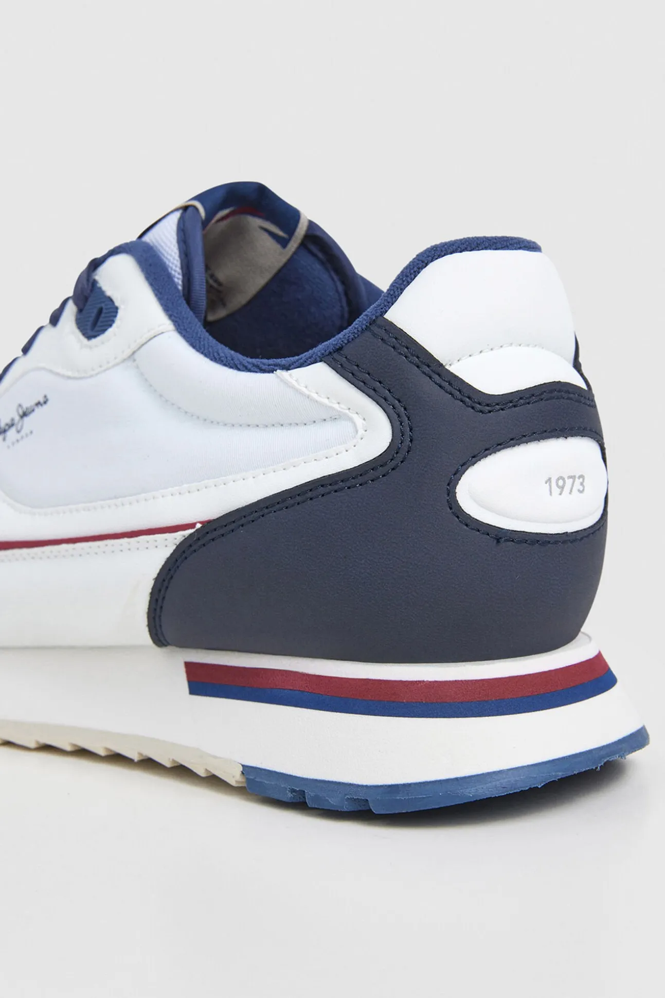 Zapatillas Running Combinadas
