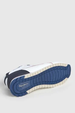 Zapatillas Running Combinadas