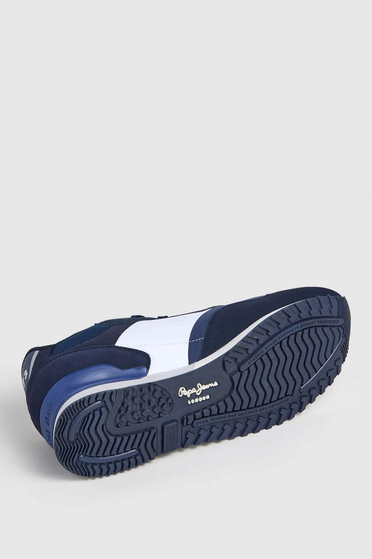 Zapatillas Running Combinadas