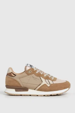 Zapatillas Running Retro