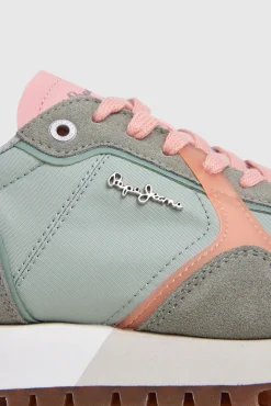 Zapatillas Running Retro