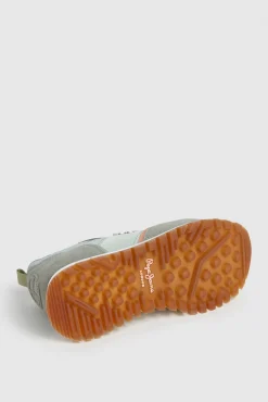 Zapatillas Running Retro