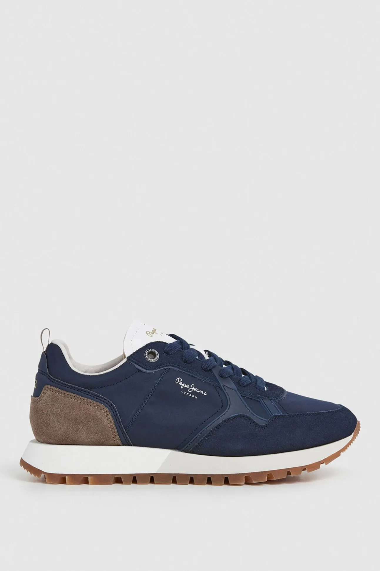Zapatillas Running Retro