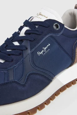 Zapatillas Running Retro