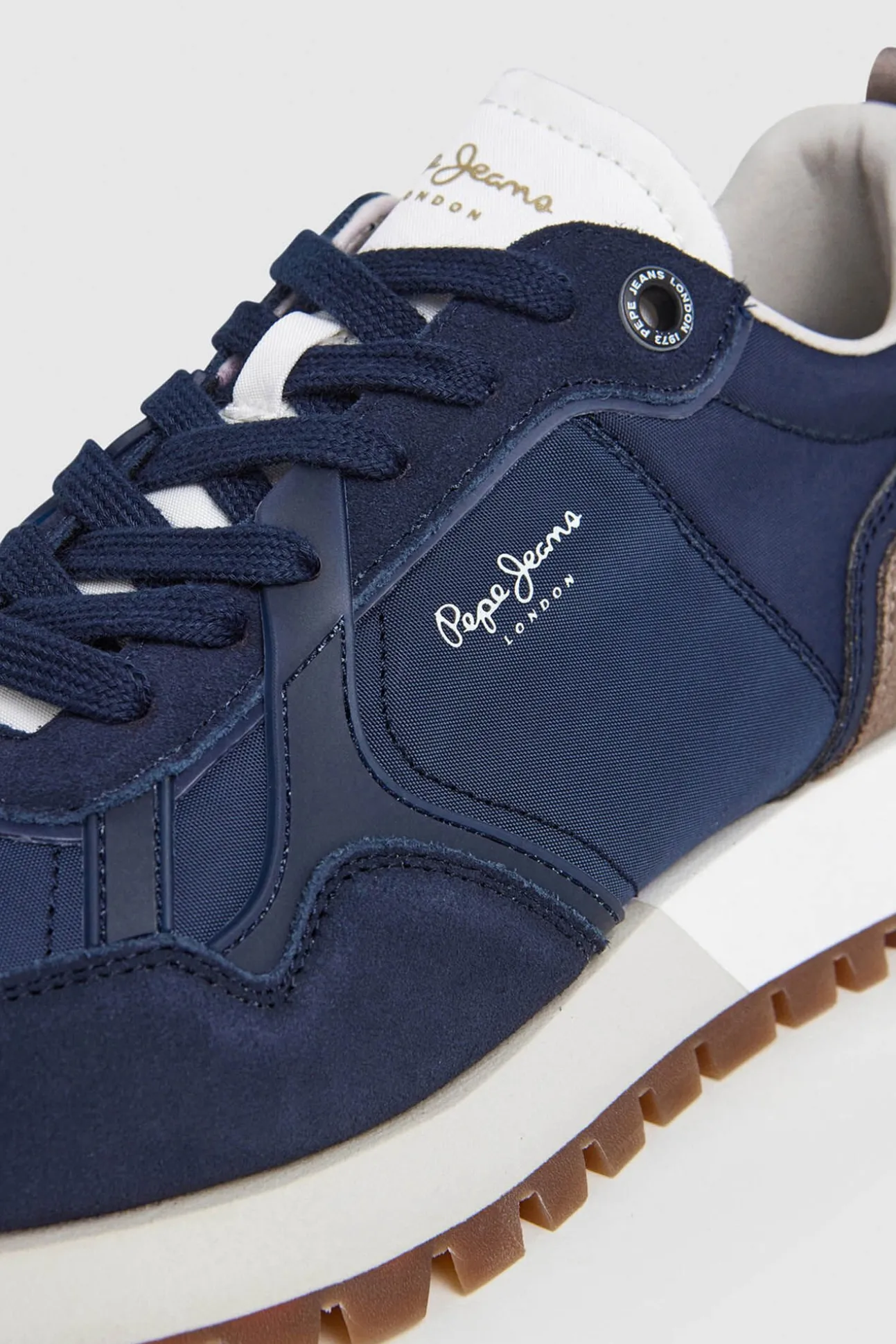 Zapatillas Running Retro
