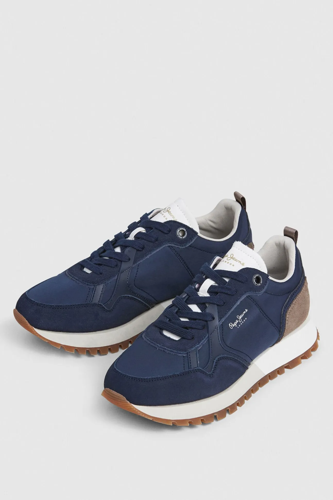 Zapatillas Running Retro