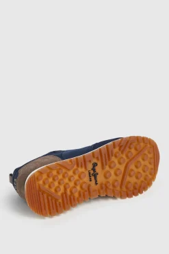 Zapatillas Running Retro
