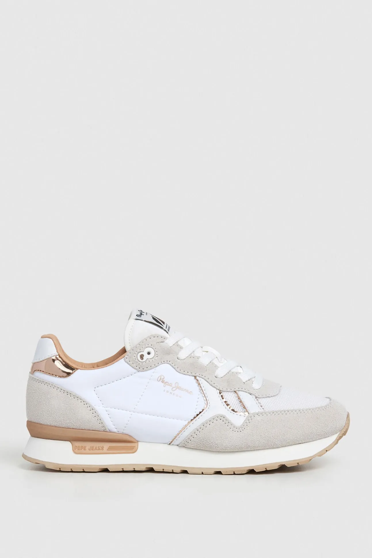 Zapatillas Running Retro