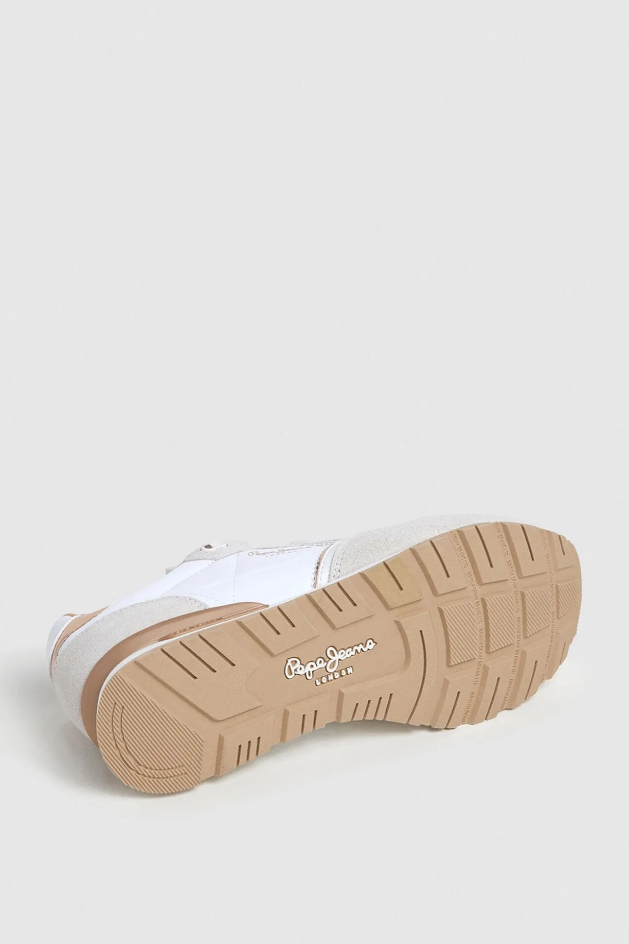 Zapatillas Running Retro