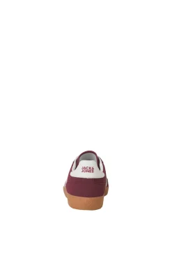Zapatillas suela contraste
