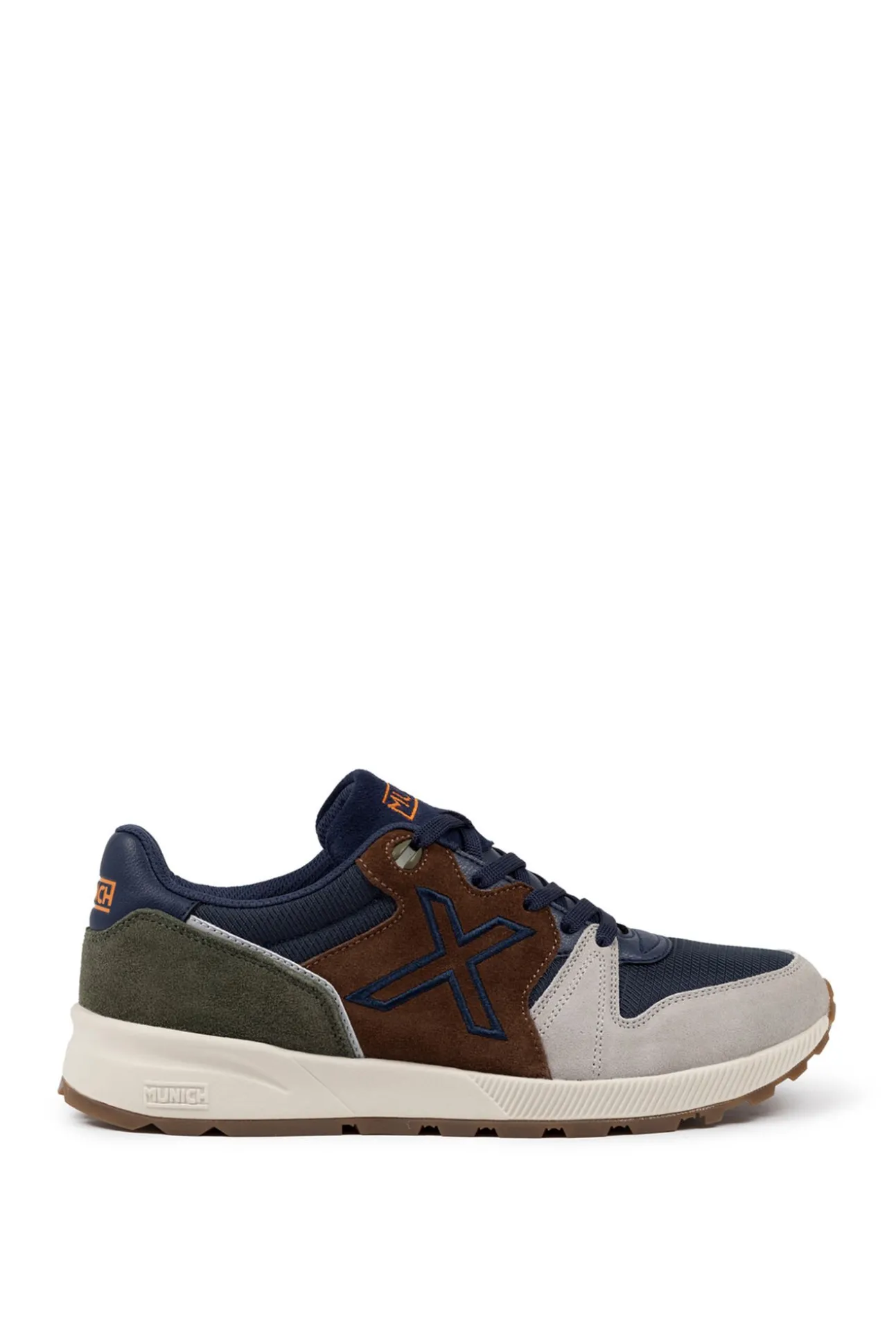 Zapatillas vintage 1030