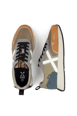Zapatillas Xemine 83