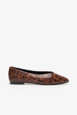 Zapato bailarina