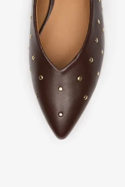 Zapato bailarina