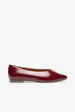 Zapato bailarina