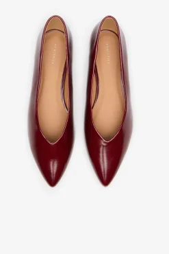Zapato bailarina