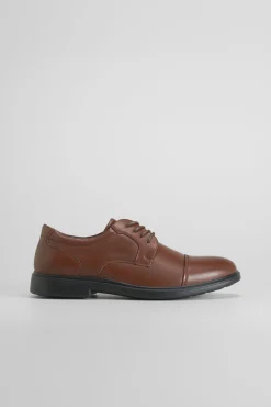 Zapato blucher vestir de COMFEET
