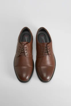 Zapato blucher vestir de COMFEET