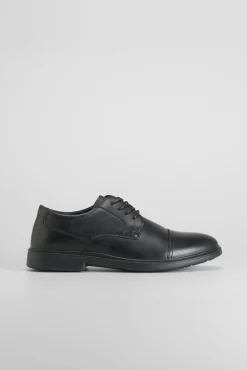 Zapato blucher vestir de COMFEET