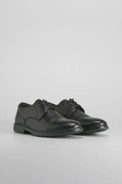 Zapato blucher vestir de COMFEET