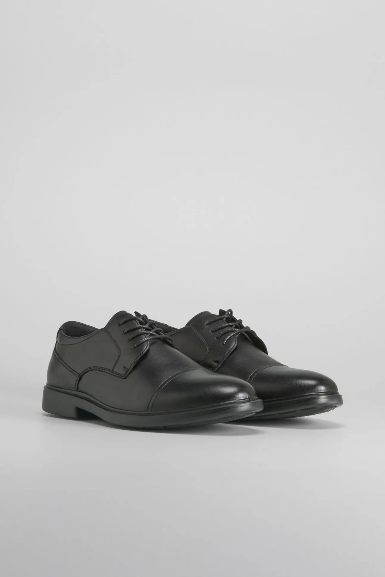 Zapato blucher vestir de COMFEET