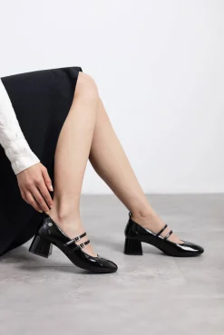 Zapato de mujer