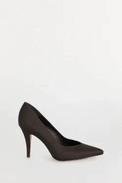 Zapato de salón con tacón