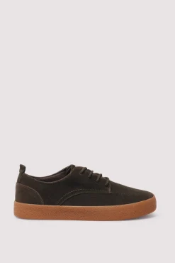 Zapato piel casual